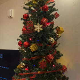 クリスマスが近づいてきた♡の画像