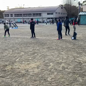 1/13 襷練習⑥の画像