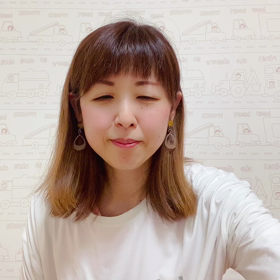 明日明後日ヨガ部担当します！の画像