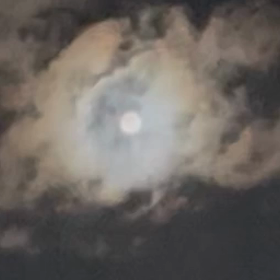 十五夜お月さんの画像