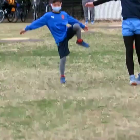 股関節・大股歩行(Bグループ)⑤の画像