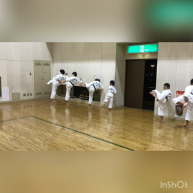 2020年10月15日　四日市道場の画像