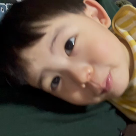 ばぁばもじぃじもメロメロ(^з^)-☆の画像