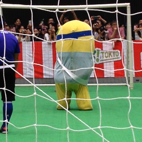 本当に何でも出来る梨なっし♪の画像