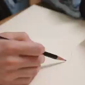 ○自画像○の画像