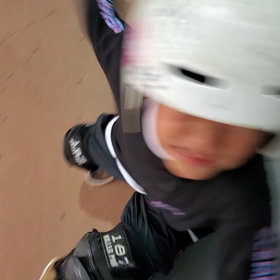 スケートボードの画像