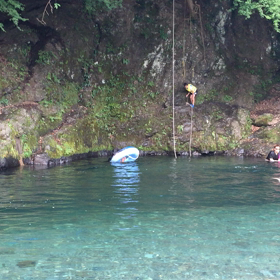 【こわ〜い】と【やってみたい】人生冒険じゃ！❷の画像