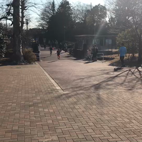 タイムトライアルゴールシーンその７の画像