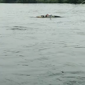 2017 初ウェイクの画像