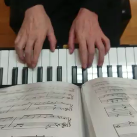 Gay and Sad ＝L.Beethoven 安部 浩秋(鍵盤打楽器奏者)の画像