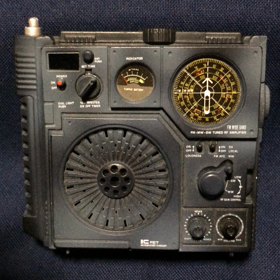 懐かしいラジオ時代の画像