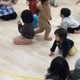 リトミック　④の画像