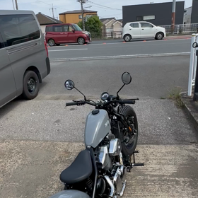 次回のThunderは6月中旬ですの画像