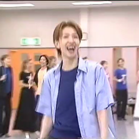 麻子だけがいつもまさちゃんを見てるの画像