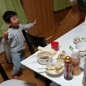 妖怪好き クイズ王目指す？の画像