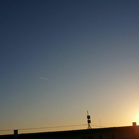 UFOさんの励まし 顕現しまくり～(*^O^*)☆の画像