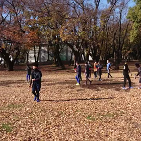 ジャベリック(記録会)①の画像