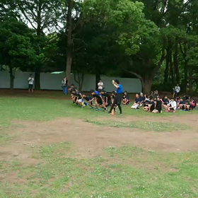 ６月１日学年別インターバル動画⑤の画像