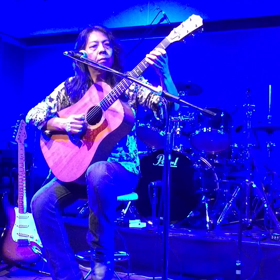 「インプロビゼーション」Seki Showの画像