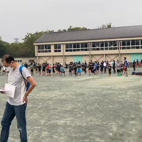 学年別インターバル⑨の画像