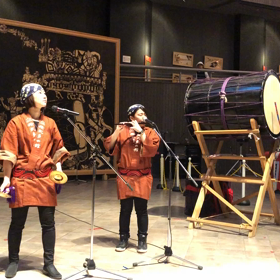 青森 五所川原 立佞武多の画像