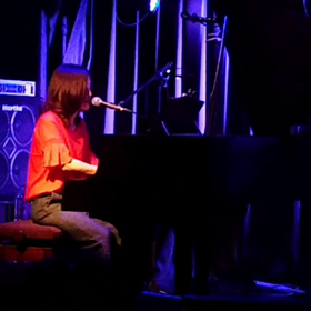 Usshy's motion.ライブの画像