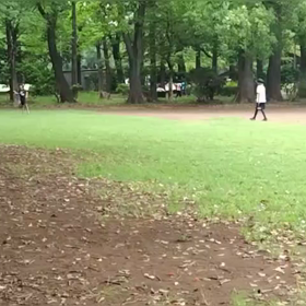 7/22　ジャベリック練習③の画像