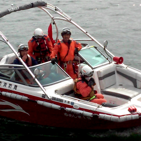 今日は消防記念日。防衛⭐防災7の画像