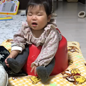 寝ればいいのに…の画像