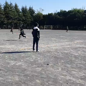 4月10日  10色リレー⑪の画像