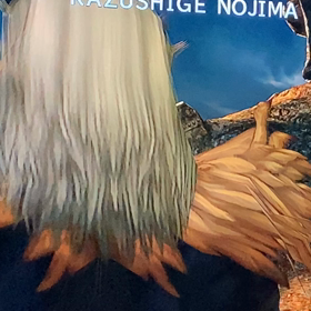 迷走許しての画像