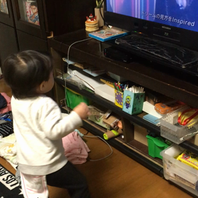 いいねダンス？の画像