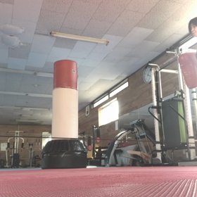 スラックライン！の画像