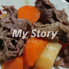 今日の晩ごはんの画像