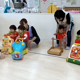 運動会②の画像