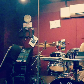 【リハーサル*】の画像