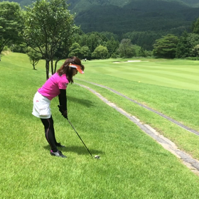 ゴルフハマり過ぎてパート2の画像