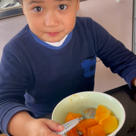 おいしいね！の画像