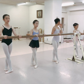 基礎レッスンの画像