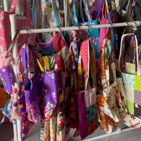 整理整頓の画像