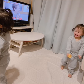 仲良し♪の画像