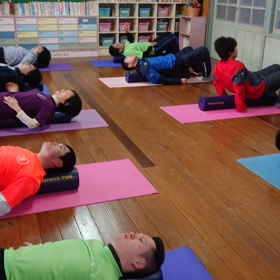 サボり魔の画像