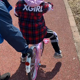 娘氏チャリ練！！の画像