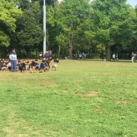 学年別インターバル③の画像