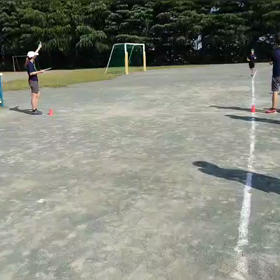 9月17日 1000m１組目⑤の画像