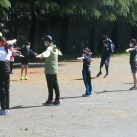 4月30日 バランス⑦の画像