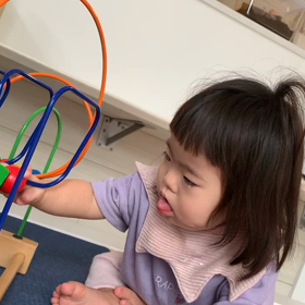 スモールステップの画像