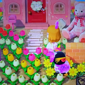 ☆あつ森カーニバル☆の画像