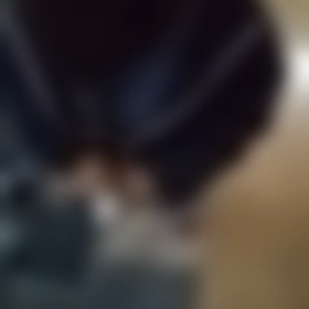 ファスナーを閉められるようになった息子の画像