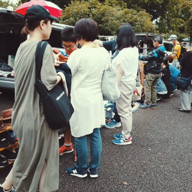 フリマ！の画像